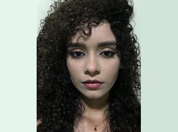 Roomgo AR - Elisa Santiago  - 22 - Buenos Aires