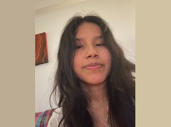 Roomgo AR - Carla - 26 - Buenos Aires