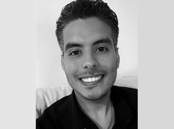 Roomgo AR - Jorge  - 41 - Capital Federal