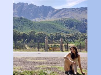 Roomgo AR - Magui - 25 - La Plata