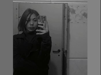 Roomgo AR - Fernanda - 30 - La Plata