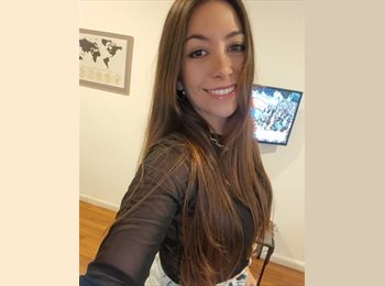 Roomgo AR - Jezabel - 32 - Rosario