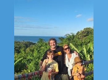 Roomgo AR - Lucre - 65 - Rosario