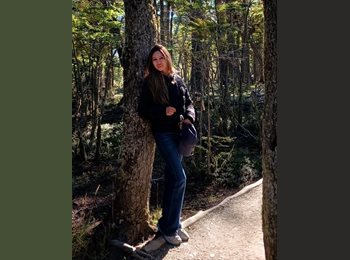 Roomgo AR - Liliana - 42 - Rosario