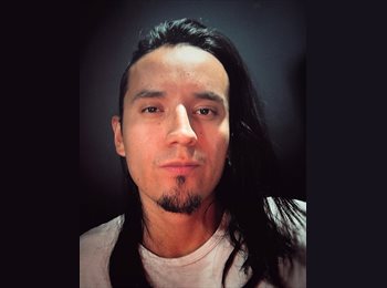 Roomgo AR - Jesús David López Parra  - 29 - Córdoba