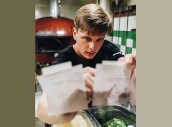 Roomgo AR - Braden - 27 - Córdoba