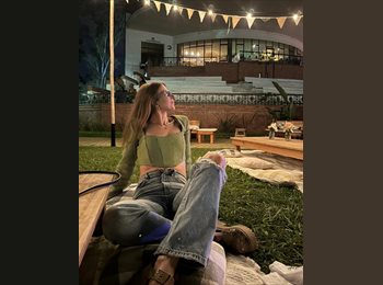 Roomgo AR - Eliana - 36 - Buenos Aires