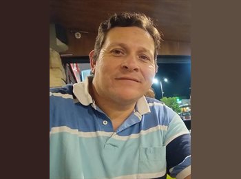 Roomgo AR - Lucas  - 44 - Córdoba