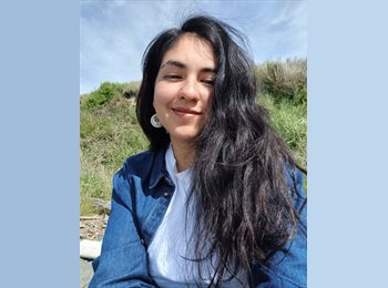 Roomgo AR - noelia - 28 - Córdoba