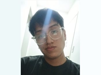 Roomgo AR - Wilson Alexander Farez Guallpa  - 19 - Buenos Aires