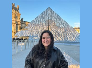 Roomgo AR - Agos - 24 - Mendoza