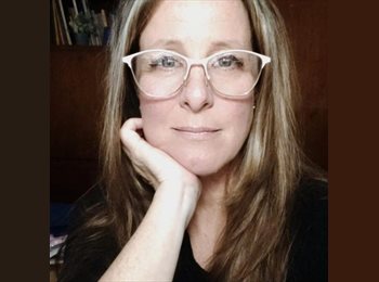 Roomgo AR - Florencia - 19 - Córdoba