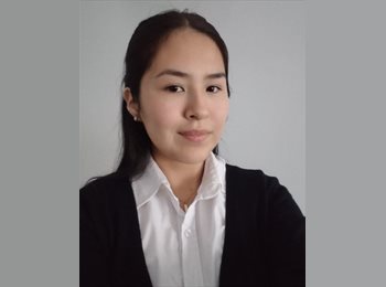 Roomgo AR - Angeles Serrano - 26 - Mar del Plata