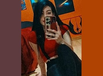 Roomgo AR - Natalia - 35 - Córdoba