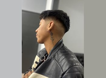 Roomgo AR - Elias  - 24 - Córdoba