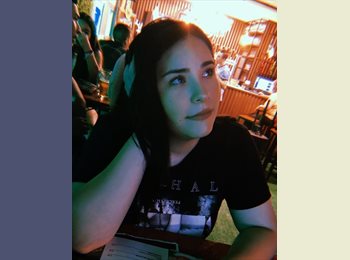 Roomgo AR - Sofia Rios - 25 - Santa Fe de la Vera Cruz