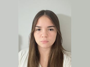 Roomgo AR - tiziana - 19 - Rosario