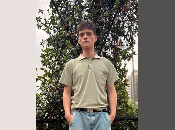 Roomgo AR - Santiago - 24 - Buenos Aires