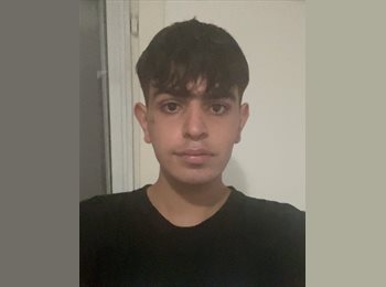 Roomgo AR - Tobias Martinez - 19 - Buenos Aires