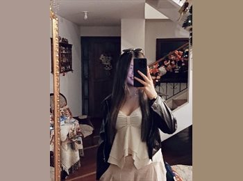 Roomgo AR - Salo - 18 - Buenos Aires