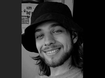 Roomgo AR - Alejandro Stickar - 29 - Buenos Aires