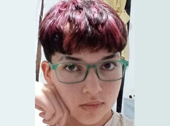 Roomgo AR - Matias - 18 - Tigre