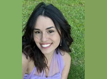 Roomgo AR - Yasmin - 23 - Buenos Aires