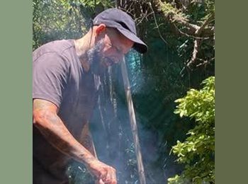 Roomgo AR - Andres - 40 - Buenos Aires