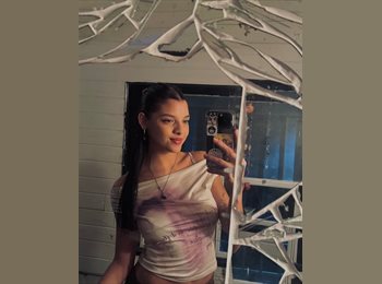 Roomgo AR - Pauli - 20 - Córdoba