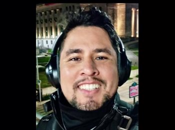 Roomgo AR - Nahuel - 36 - Buenos Aires