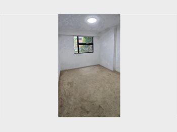 Roomgo AU - 1 bed, 1 bath available in 2 bed 2 bath apartment for Co-Tenant lease takeover, Darlington - $475 pw