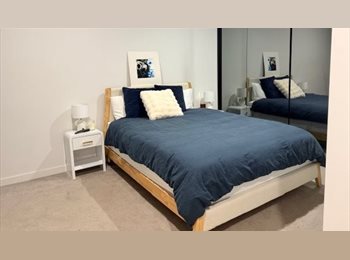 Roomgo AU - Room in house for rent, Camperdown - $630 pw