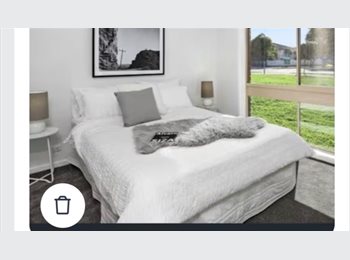 Roomgo AU - Cosy Quiet & Bright home, Geelong - $280 pw
