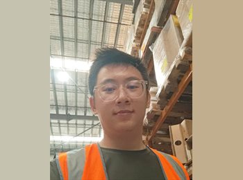 Roomgo AU - Piko  - 27 - Newstead