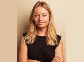 Roomgo AU - Agathe - 23 - Sydney