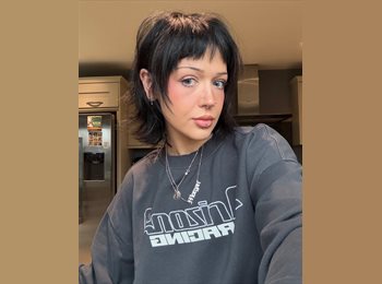 Roomgo AU - Morgan - 28 - Spring Hill