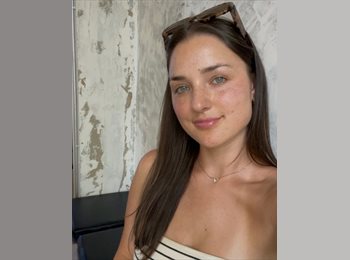 Roomgo AU - Dorothea - 25 - Perth