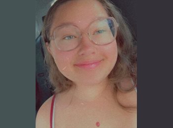 Roomgo AU - Liv - 23 - Toowoomba