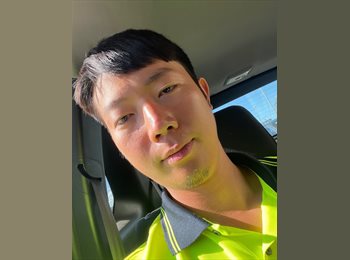 Roomgo AU - Jack - 25 - Caboolture