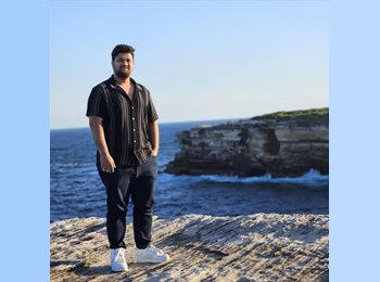 Roomgo AU - Salehin - 28 - Penshurst