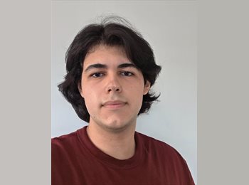 Roomgo AU - Habib - 20 - Perth