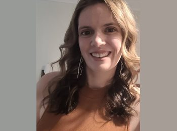 Roomgo AU - Jess - 28 - Warrnambool