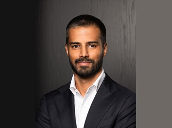 Roomgo AU - Asif - 37 - Sydney