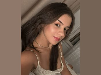 Roomgo AU - BRUNA - 22 - Brisbane