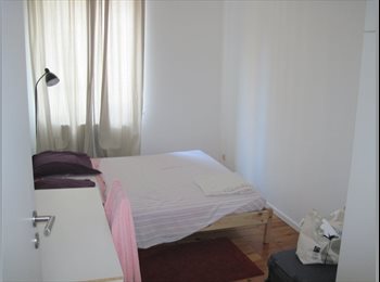 Appartager BE - House share in EU Quarter, Etterbeek - 600 € pm