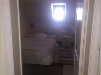 Appartager BE - chambre meublée pour étudiants, Schaerbeek Schaarbeek - 450 € pm