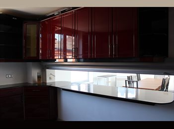 Appartager BE - Chambre Charleroi NEUVE, Charleroi - 400 € pm