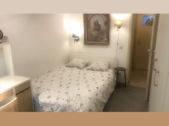 Appartager BE - International Flatshare, Saint Gilles Sint Gillis - 690 € pm