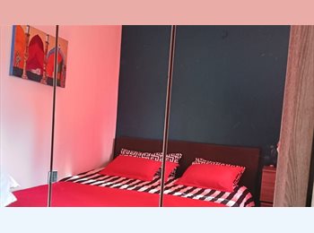 Appartager BE - Chambre meublee, Bruxelles - 650 € pm