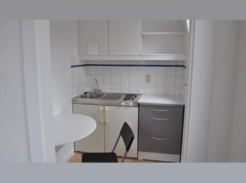 Appartager BE - Kot étudiant libre le 1er septembre 2026, Their-à-Liège - 380 € pm